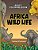 Adult Coloring Book Africa Wild Life: Adult Coloring Book-.. - Imagem 1