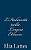 L'Italianità Nella Lingua Etrusca-.. - Imagem 1