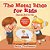 The Metal Bible For Kids: Chemistry Book For Kids Children's Chemistry Books-.. - Imagem 1