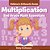 Multiplication 2ND Grade Math Essentials Children's Arithmetic Books-.. - Imagem 1