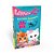 Purrmaids Fin-Tastic Adventures 1-4 Gift Set-.. - Imagem 1