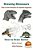 Drawing Dinosaurs - How To Draw Dinosaurs For Absolute Beginners-.. - Imagem 1