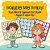 Boggle Me Brain! Fun Word Games For Kids (Ages 5 And Up)-.. - Imagem 1