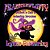 Frankenfluffy; The Witch's Cat And The Missing Brooms-.. - Imagem 1
