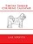Tibetan Terrier Coloring Calendar-.. - Imagem 1