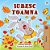 I Love Autumn (Romanian Children's Book)-.. - Imagem 1