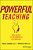 Powerful Teaching: Unleash The Science Of Learning-.. - Imagem 1