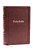 Nkjv Bible: Personal Size Giant Print, Brown Leathersoft, Holy Bible, Red Letter, Comfort Print: New King James Version-.. - Imagem 1