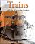 Trains Adults Coloring Book: Transportation Coloring Book-.. - Imagem 1