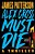 Alex Cross Must Die: A Thriller-.. - Imagem 1