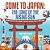 Come To Japan: The Land Of The Rising Sun Coloring Activities For 4Th Grade Children's Activities, Crafts & Games Books-.. - Imagem 1