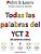 Todas Las Palabras Del Yct 2-.. - Imagem 1
