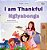 I Am Thankful (English Zulu Bilingual Children's Book)-.. - Imagem 1