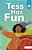 Tess Has Fun-.. - Imagem 1