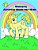 Unicorn Activity Book For Kids:: Activity Book For Kids In Unicorn Theme. Fun With Coloring Pages, Color By Number, Dot-Dot, Count The Number, Match-.. - Imagem 1