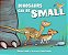 Dinosaurs Can Be Small-.. - Imagem 1
