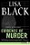 Evidence Of Murder: A Novel Of Suspense-.. - Imagem 1