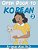 Open Door To Korean Book 2: Leang Korean Through Musical Dialogues-.. - Imagem 1