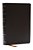 Enduring Word Study Bible: Pastoral Commentary From Every Chapter Of The Bible (Nkjv, Black Bonded Leather, Red Letter, Comfort Print)-.. - Imagem 1