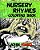 Nursery Rhymes Coloring Book-.. - Imagem 1