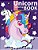 Unicorn Coloring Book: Unicorn Coloring Book For Kids & Toddlers - Activity Books For Preschooler-.. - Imagem 1