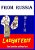 From Russia With Laughter: From Russia With Laughter, 2010-.. - Imagem 1