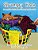 Sweary Color By Numbers Coloring Book For Adults: Grumpy Cats: An Uncensored Adult Coloring Book Of Swearing, Angry, Annoying, And Grumpy Cats For Ent-.. - Imagem 1