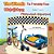 The Wheels- The Friendship Race (English Armenian Bilingual Children's Book)-.. - Imagem 1