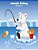 Animals Fishing Coloring Book 1-.. - Imagem 1