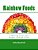Rainbow Foods: Exploring Fruits And Veggies Through Colors-.. - Imagem 1