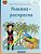 Brokkhauzen Knizhka-Raskraska Izd. 5 - Knizhka-Raskraska: Pirat-.. - Imagem 1