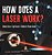 How Does A Laser Work? Modern Uses Of Light Grade 5 Children's Physics Books-.. - Imagem 1