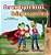 Being A Superhero (Portuguese English Bilingual Children's Book -Brazilian)-.. - Imagem 1