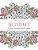 Blooms: A Floral Mandala Coloring Book-.. - Imagem 1