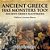 Ancient Greece Has Monsters Too! Ancient Greece Illustrated Children's Ancient History-.. - Imagem 1