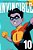Invincible Volume 10 (New Edition)-.. - Imagem 1