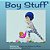 Boy Stuff-.. - Imagem 1