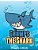 Chomps The Shark: Short Stories, Games, Jokes, And More!-.. - Imagem 1