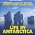 Life In Antarctica - Geography Lessons For 3RD Grade Children's Explore The World Books-.. - Imagem 1