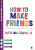 How To Make Friends [With CD-ROM]-.. - Imagem 1