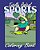 Totally Radical Sports (Coloring Book)-.. - Imagem 1