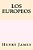Los Europeos (Spanish Edition)-.. - Imagem 1