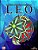 Leo 50 Coloring Pages For Adults Relaxation-.. - Imagem 1