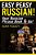 Easy Peasy Russian! Your Russian Phrase Book To Go!-.. - Imagem 1