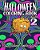 Halloween Coloring Book For Adults 2: Stress-Relieving Pumpkin Patterns-.. - Imagem 1