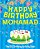 Happy Birthday Mohamad - The Big Birthday Activity Book: Personalized Children's Activity Book-.. - Imagem 1
