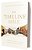 Niv, Timeline Bible, Hardcover, Red Letter, Comfort Print: A Chronological Study Through Scripture-.. - Imagem 1