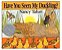 Have You Seen My Duckling?: An Easter And Springtime Book For Kids-.. - Imagem 1