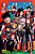 My Hero Academia, Vol. 4-.. - Imagem 1