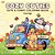 Cozy Cuties: Coloring Book For Adults And Kids-.. - Imagem 1